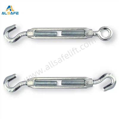 DIN1480 Turnbuckle